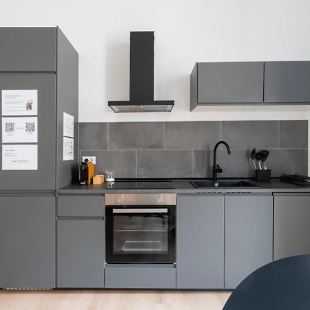 Comostay Extérieur photo