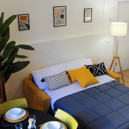 Comostay Extérieur photo