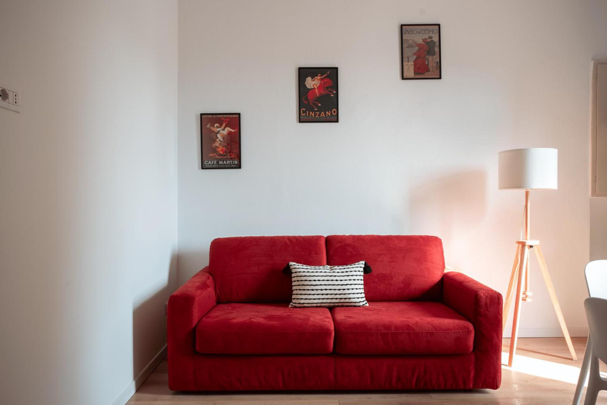 Comostay Extérieur photo