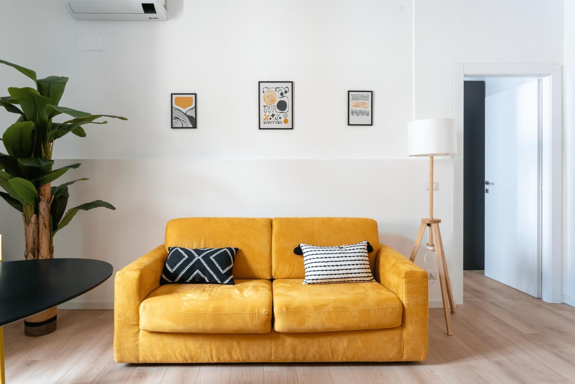 Comostay Extérieur photo