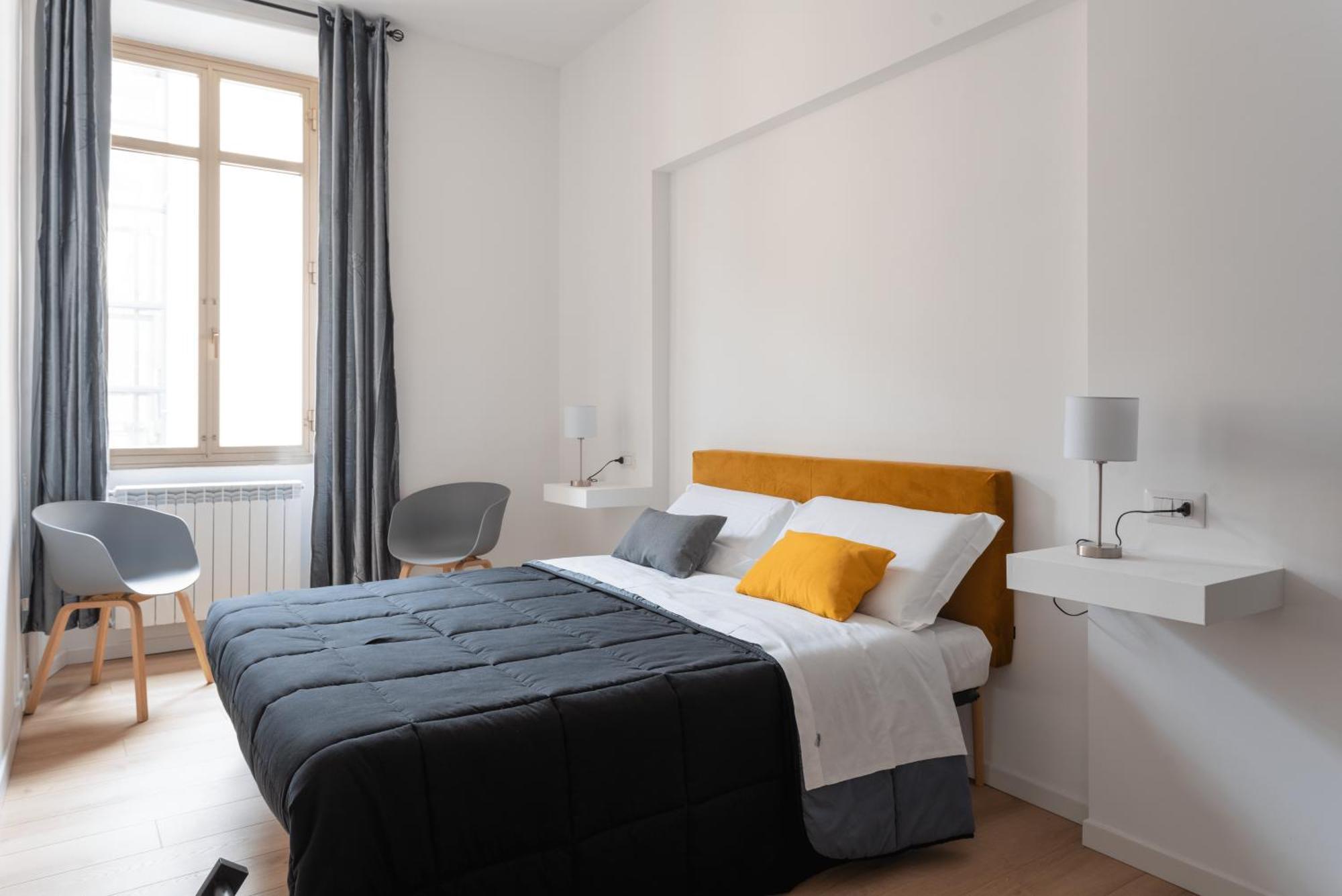Comostay Extérieur photo