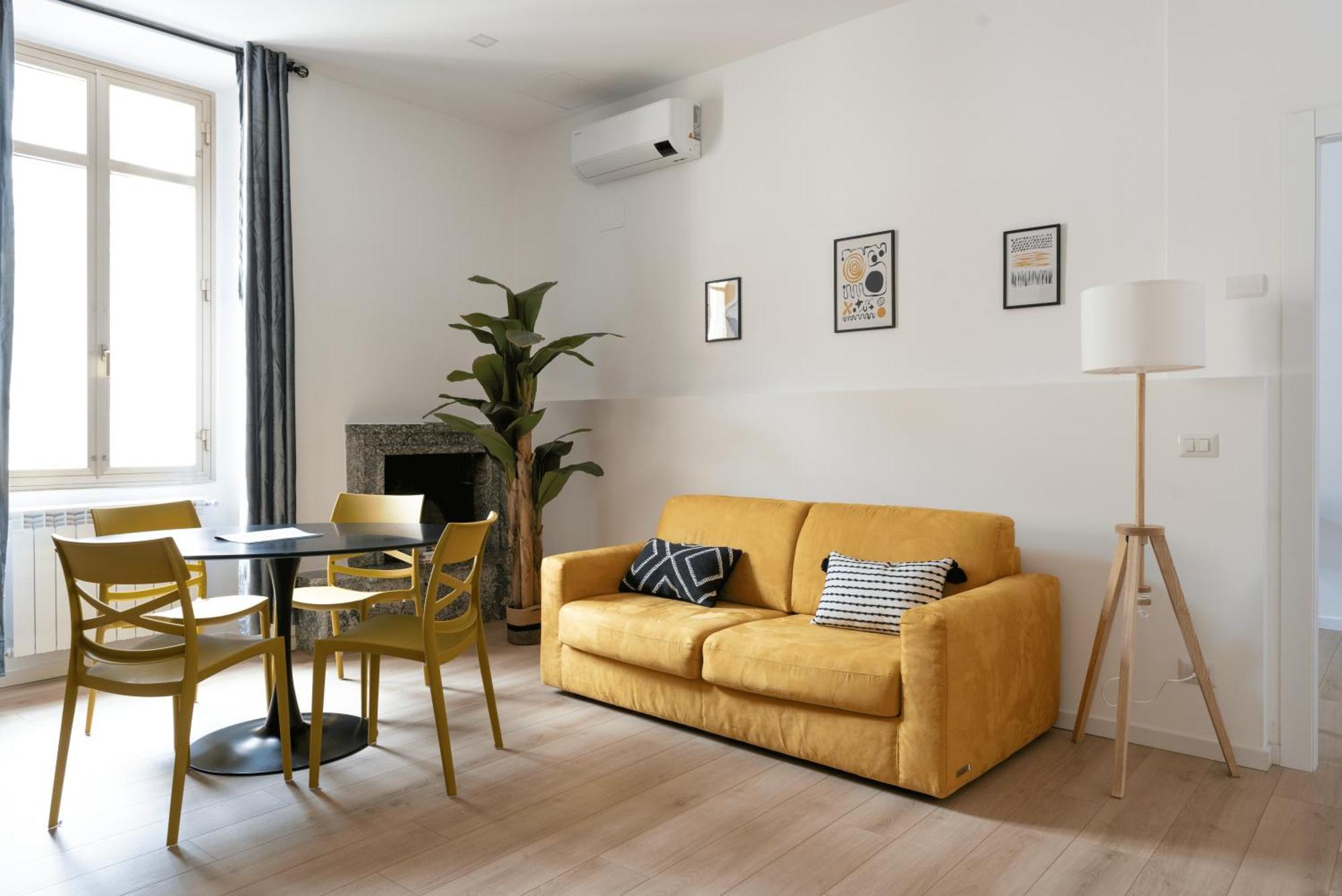Comostay Extérieur photo