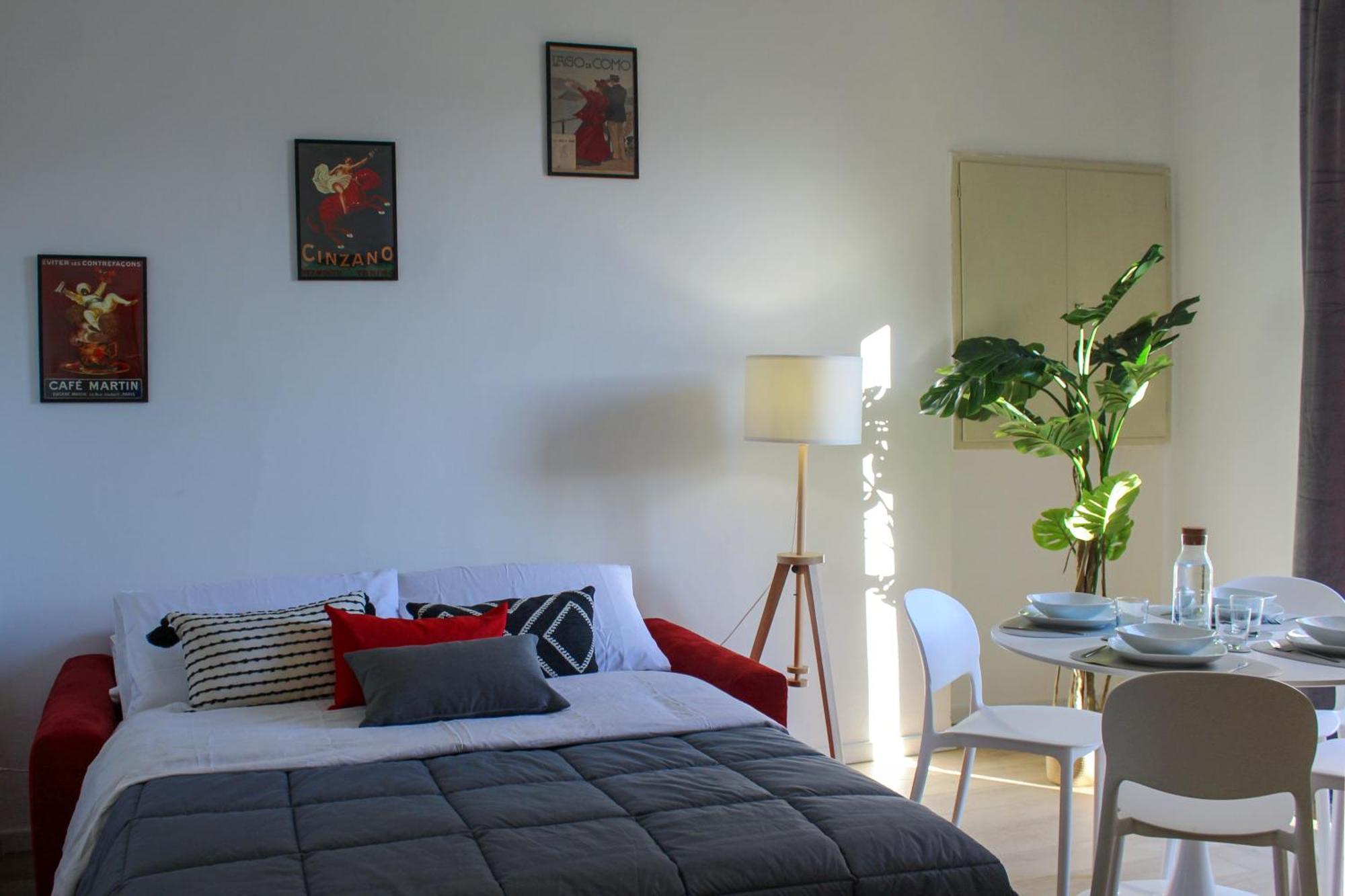 Comostay Extérieur photo