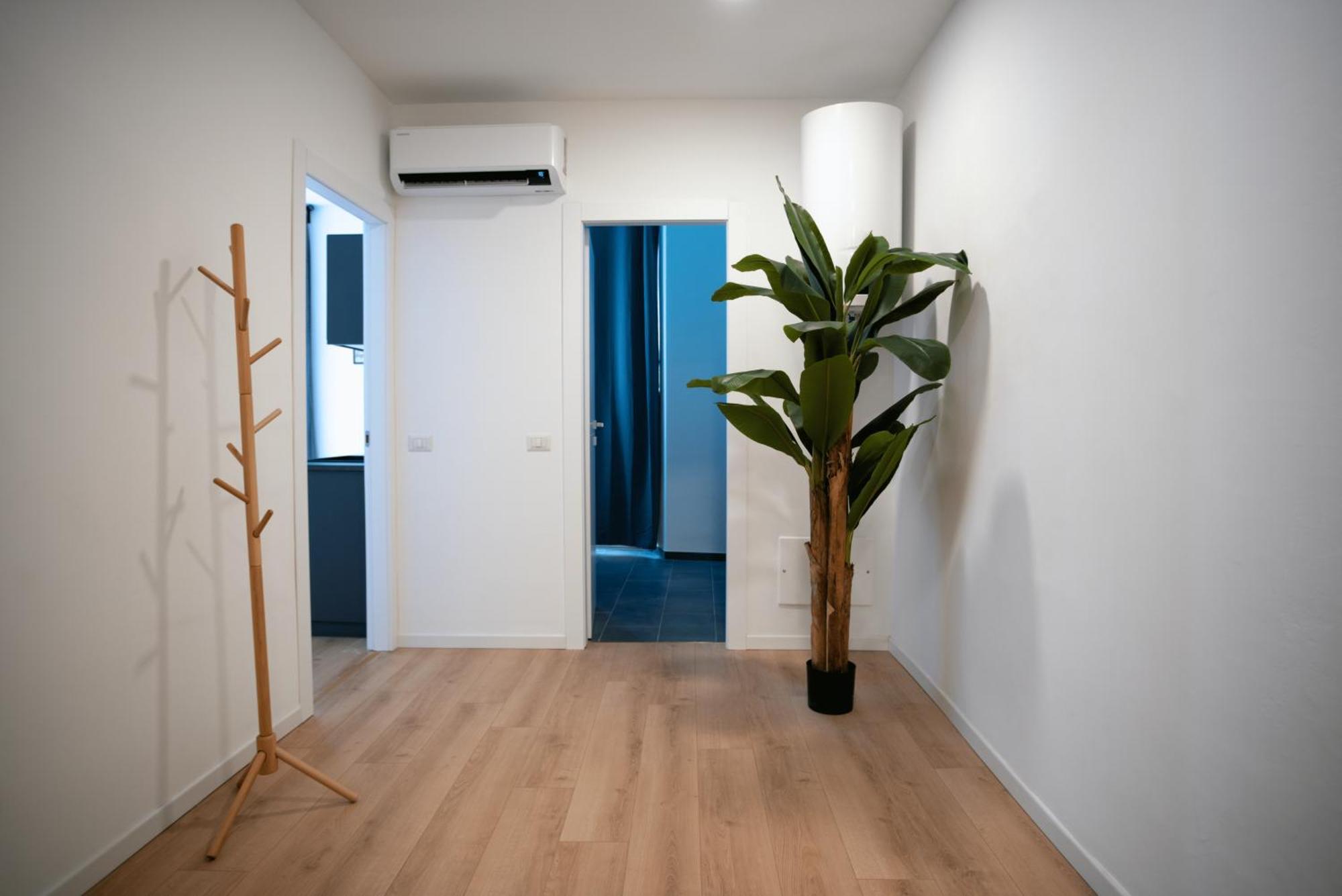 Comostay Extérieur photo