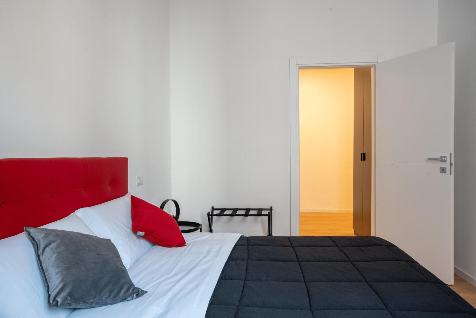 Comostay Extérieur photo