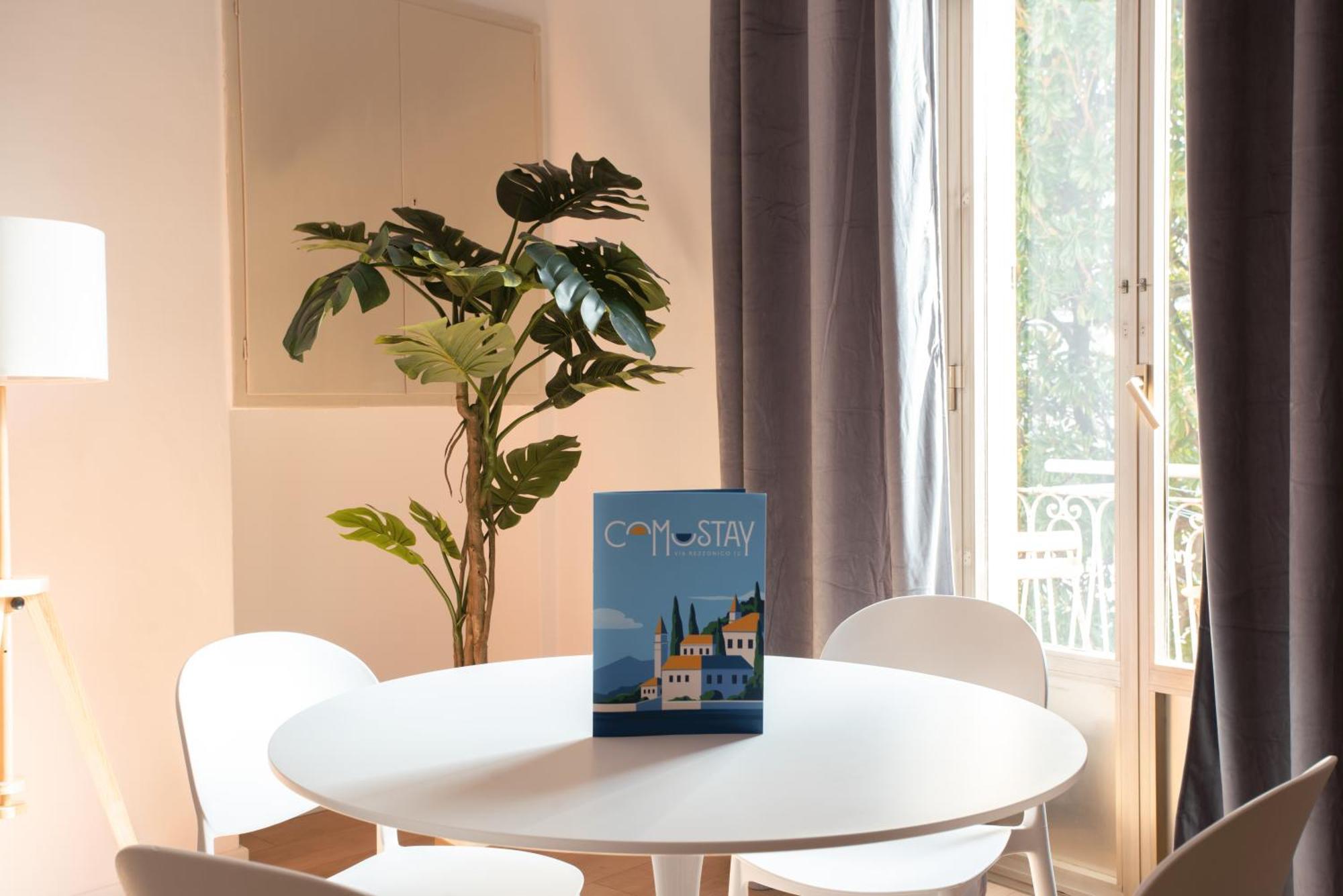 Comostay Extérieur photo