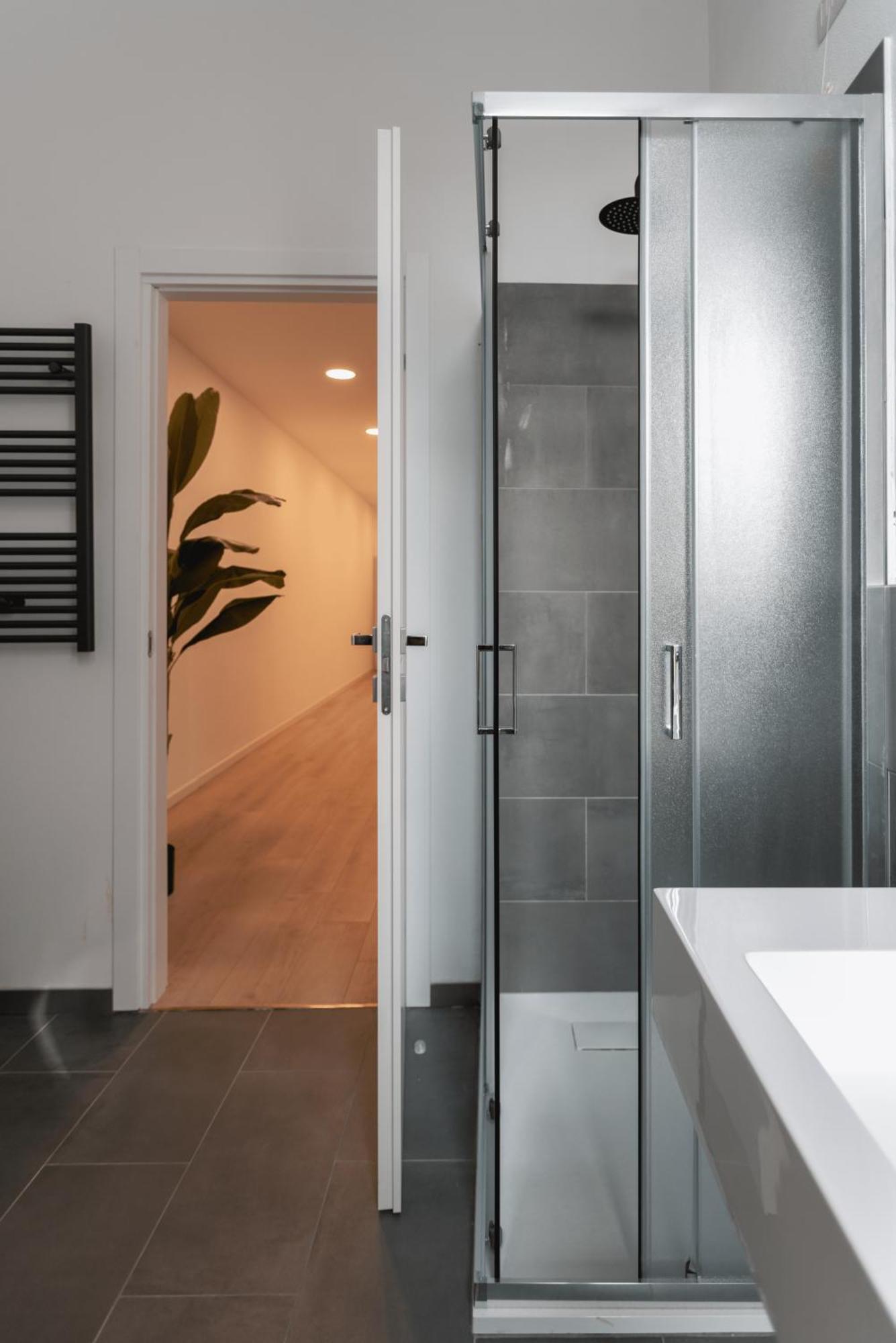 Comostay Extérieur photo