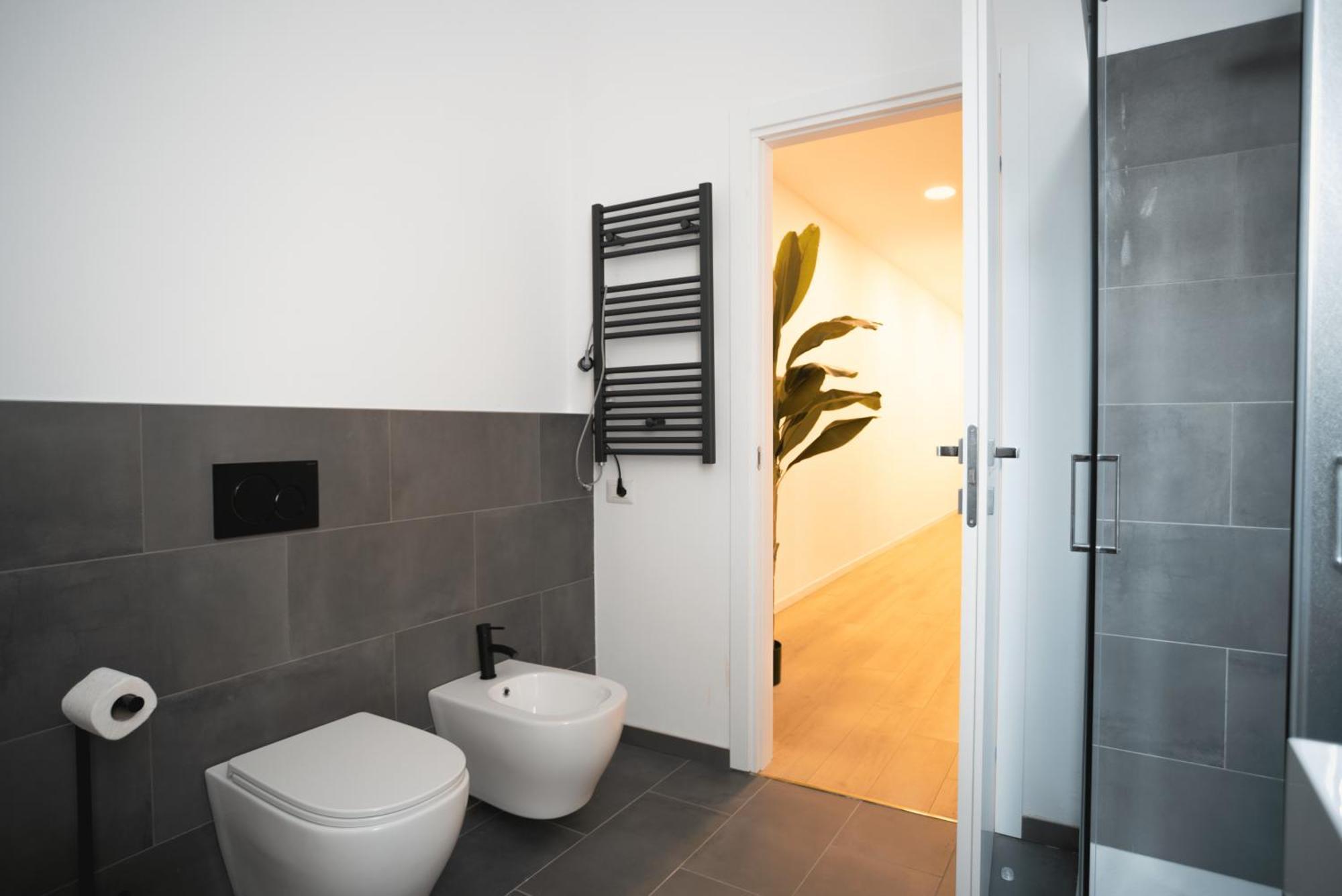 Comostay Extérieur photo
