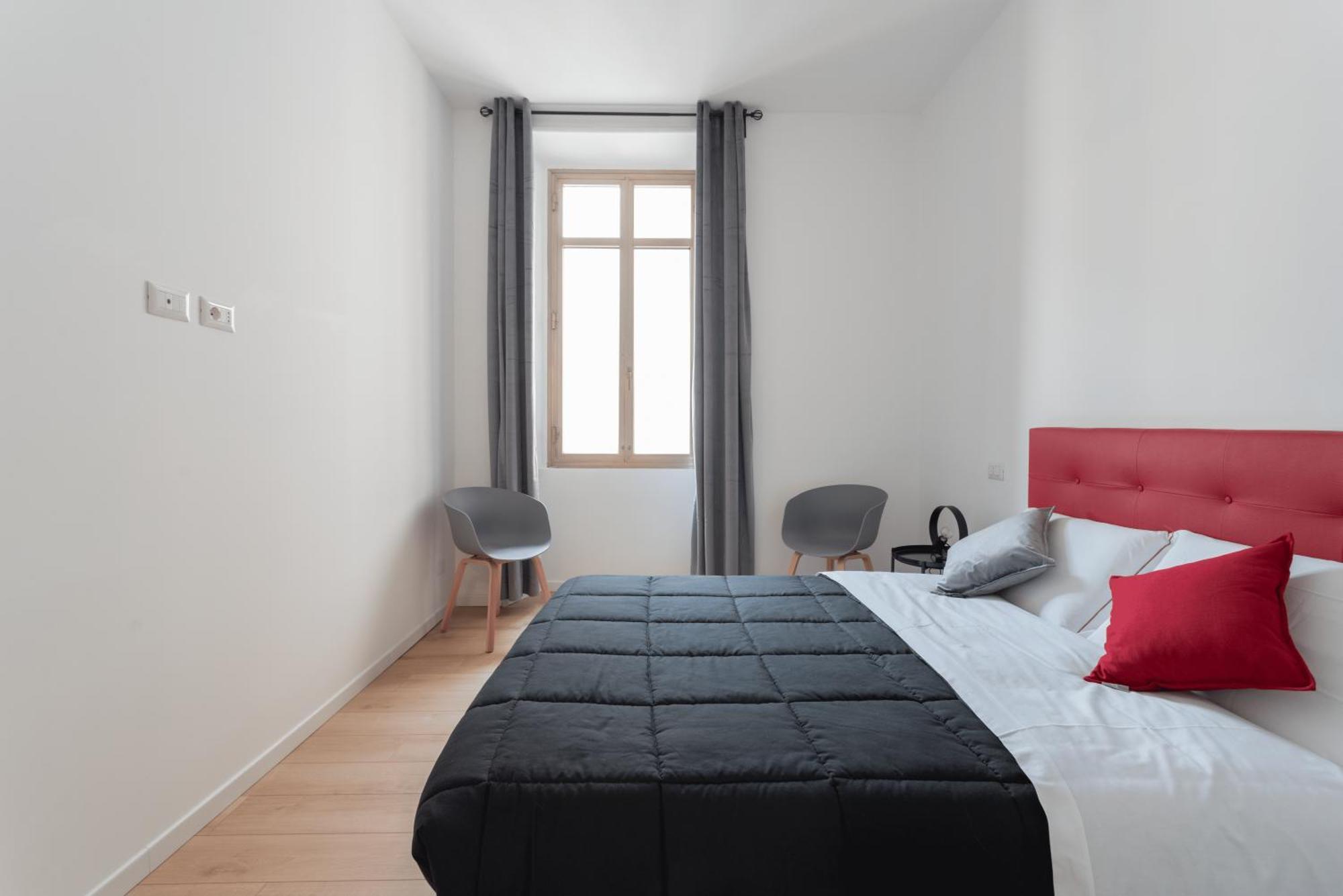Comostay Extérieur photo