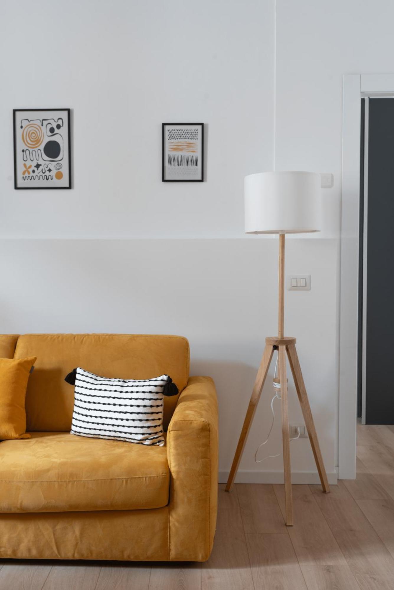 Comostay Extérieur photo