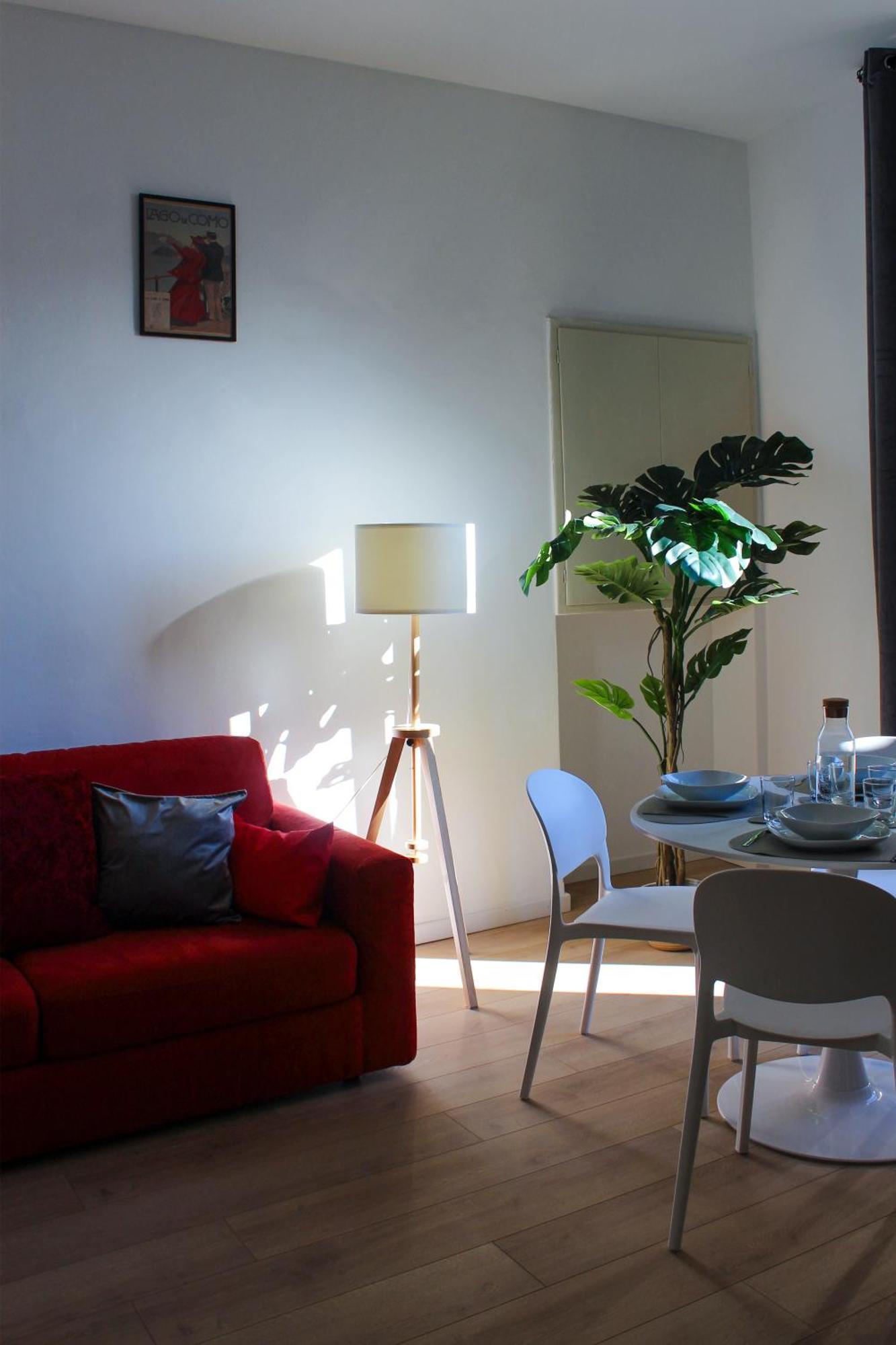 Comostay Extérieur photo