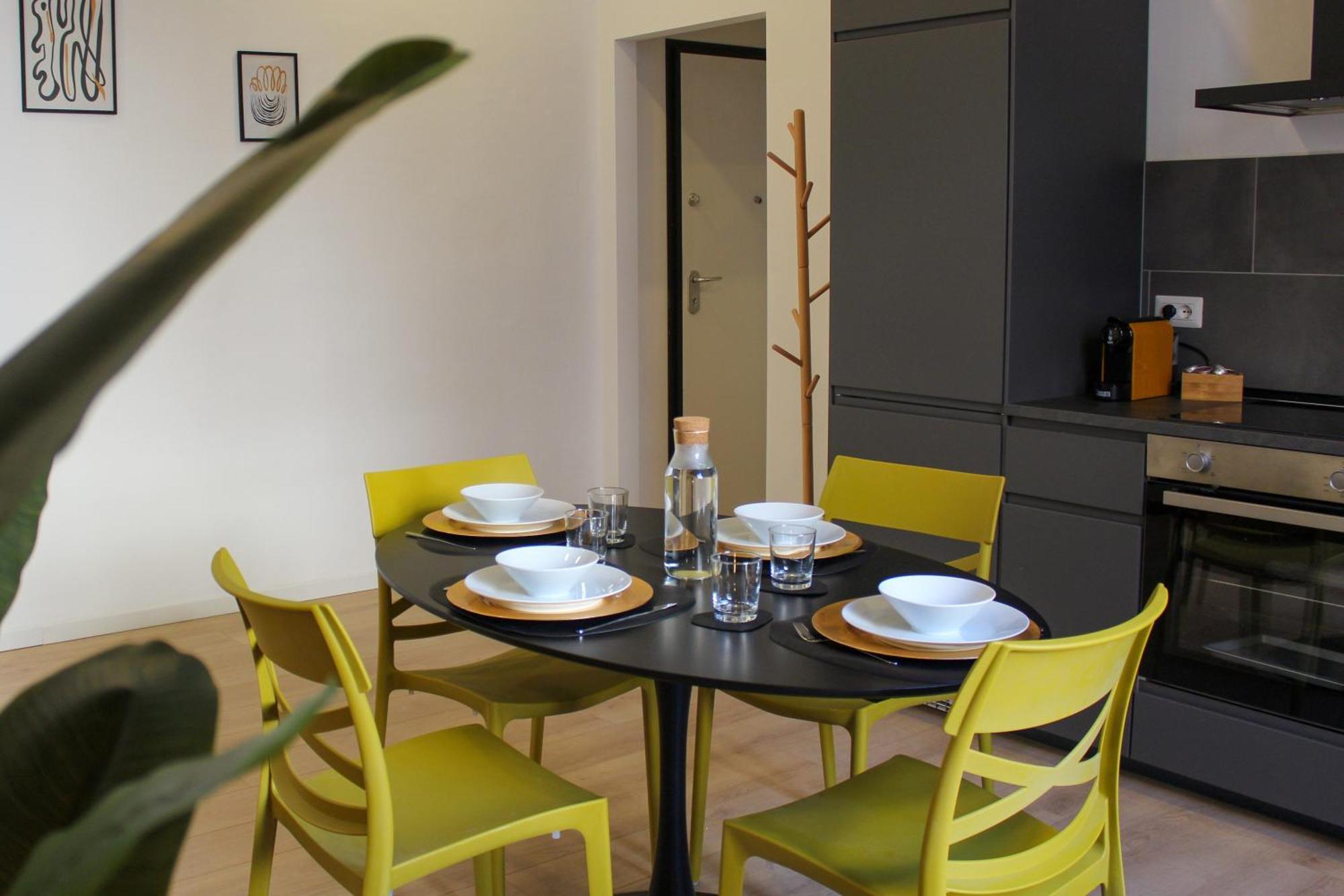 Comostay Extérieur photo