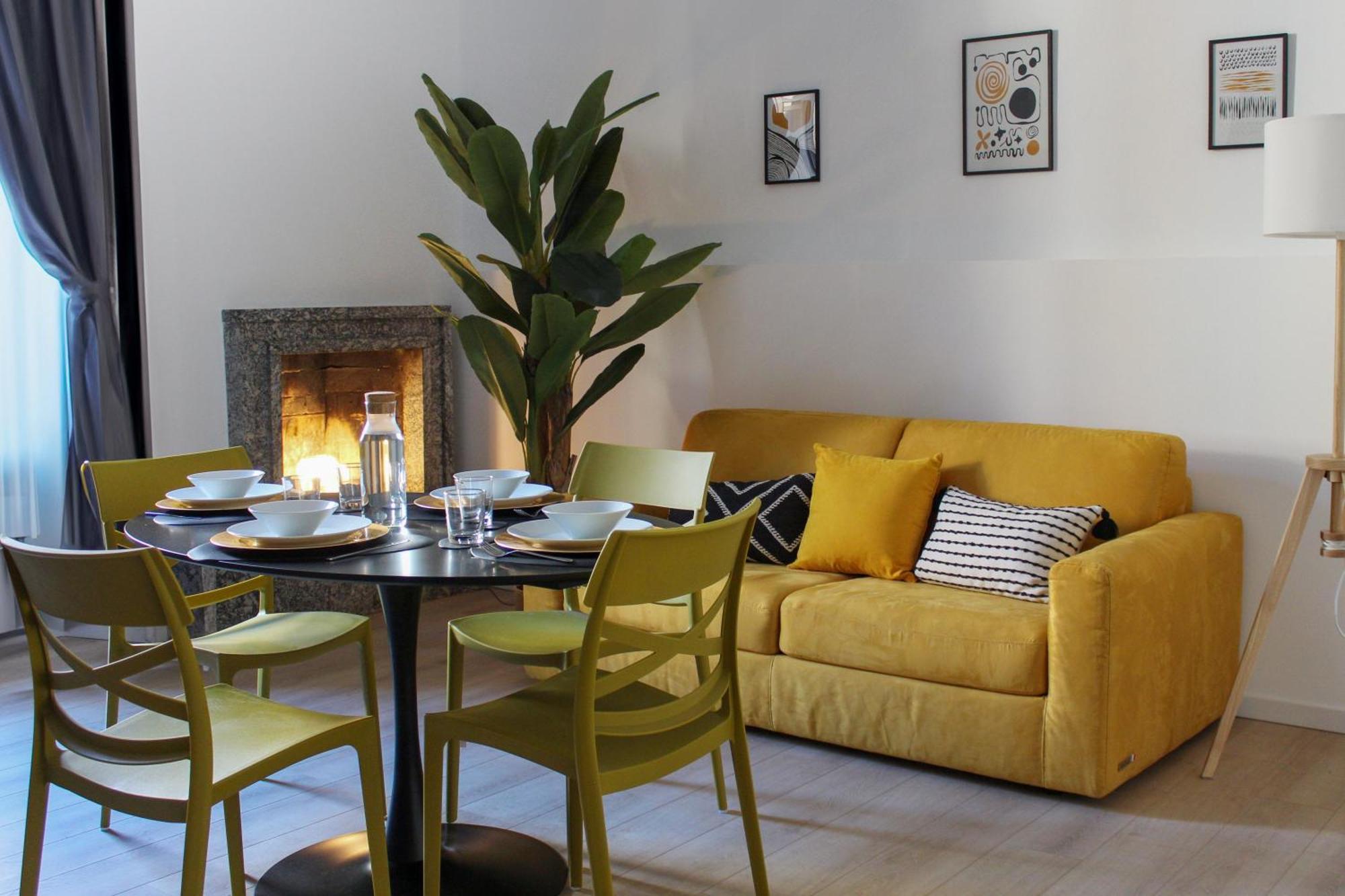 Comostay Extérieur photo