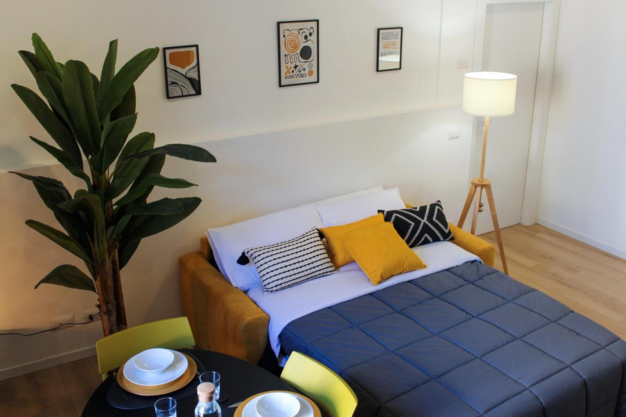 Comostay Extérieur photo